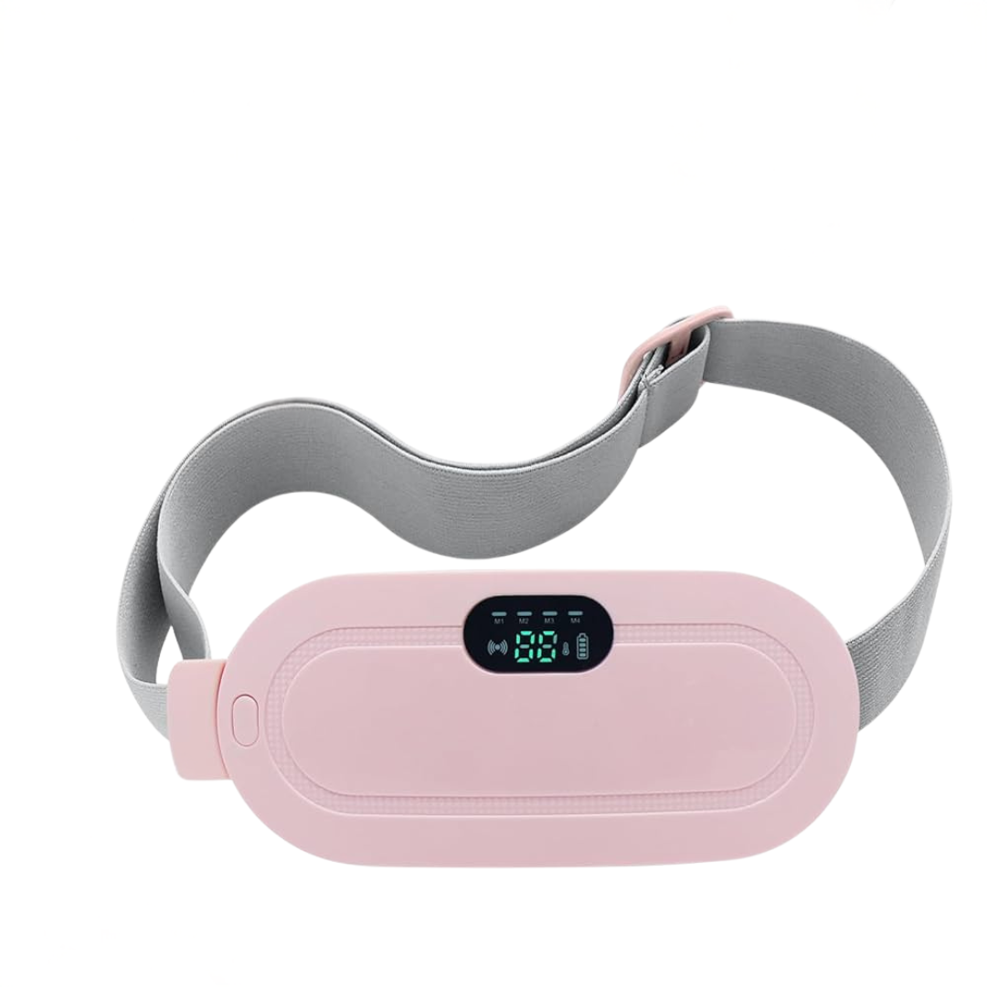 Cinturón Alivio Menstrual 3N