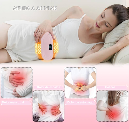 Cinturón Alivio Menstrual 3N